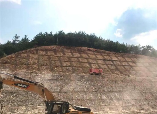 南阳铁路建设案例